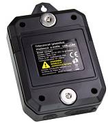 Odpuzovač (plašička) hlodavců a zvěře