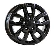 Alu kola AGT 16275, 16x6 5x118 ET68 - zátěžová