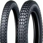 80/100D21 51M, Dunlop, GEOMAX TRAIL TL01