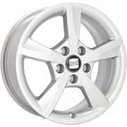 Alu disk originál 6,5x16, 5x112, ET43