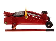 Hydraulický zvedák/ hever pojízdný 2t TÜV GS
