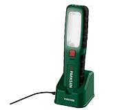 Pracovní LED svítilna - akumulátorová