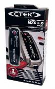 Nabíječka autobaterií CTEK MXS 5.0