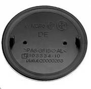BMW znak - emblem 82mm (50 Jahre) 51148132375