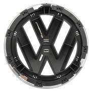 VW znak 150mm - chrom