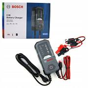 Nabíječka autobaterií BOSCH C30 6V/12V