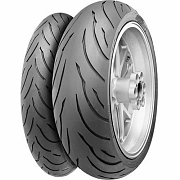 160/60R17 69W, Continental, CONTI MOTION EVO