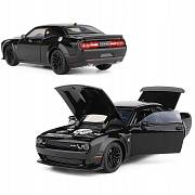 Dodge Challenger Hellcat SRT, model 1:32