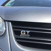 Klip - emblém GT Sport