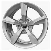 Alu disk originál 6,5x16, 5x112, ET43