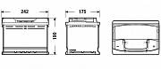 Autobaterie Exide Premium EA640 - 64Ah, 12V