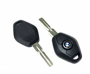 BMW znak - emblém na klíček 11mm