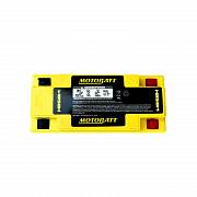 Motobaterie MOTOBATT 12V 22Ah 220A MB51814