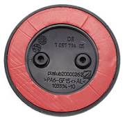 BMW znak - emblem 82mm (klasic) 51147057794