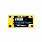 Motobaterie MOTOBATT 12V 21Ah 310A MBTX20U