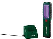 Pracovní LED svítilna - akumulátorová