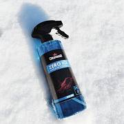 Ceramikker Zero Ice Airplane Formula účinný odmrazovač skel (-40 °C)