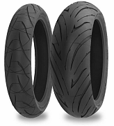 120/70D15 56S, Shinko, SR 016