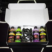 CERAMIKKER Gift Box – Dárková sada pro milovníky čistých aut