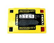 Motobaterie MOTOBATT 12V 14.5Ah 175A MB10U