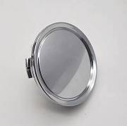 Středové krytky kol - náboje 74mm bez LOGA sada 4 kusy chrom