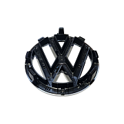 VW znak 135mm chrom PassatB7/Caddy