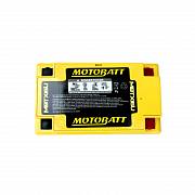 Motobaterie MOTOBATT 12V 19Ah 250A MBTX16U