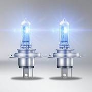 Autožárovka OSRAM Cool Blue Intense H4 12V 60/55W P43T CBN 5000K - 2ks