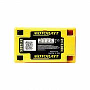 Motobaterie MOTOBATT 12V 11.2Ah 190A MBTZ14S