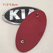 KIA emblém - znak 115x58