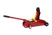 Hydraulický zvedák/ hever pojízdný 2t TÜV GS