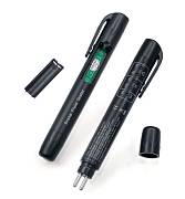 Tester brzdové kapaliny BLACK LED
