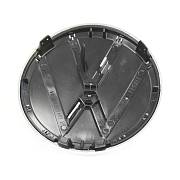 VW znak 138mm chrom MK7.5, Passat B8