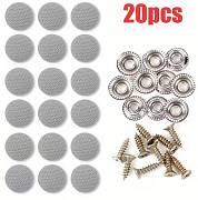 Klip pro upevnění látky stropu auta