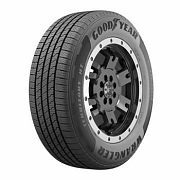 255/65R18 111H, Goodyear, WRANGLER TERRITORY HT