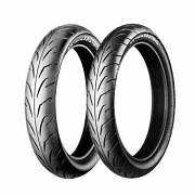 140/70D17 66H, Bridgestone, BATTLAX BT39R