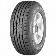 245/65R17 111T, Continental, CONTI CROSS CONTACT LX