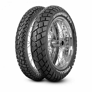 130/90D21 54V, Pirelli, MT90