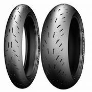 110/70R17 54W, Michelin, POWER CUP EVO