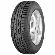 205/50R15 86H, Semperit, SPEED GRIP