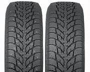 225/75R16 115/112Q, Nokian, HKPL LT3