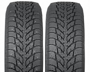 245/70R17 119/116Q, Nokian, HKPL LT3