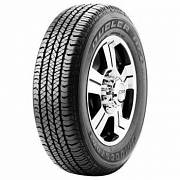 265/60R18 110H, Bridgestone, DUELER 684 II H/T