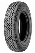 185/80R15 93H, Michelin, XVS P