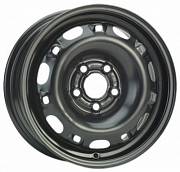 6 x 14 5x100 CB57.1 ET43