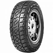 235/75R15 110/107Q, Kumho, ROAD VENTURE MT51