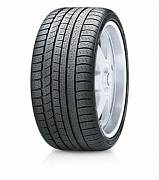 295/30R22 103W, Hankook, W300A ICE BEAR
