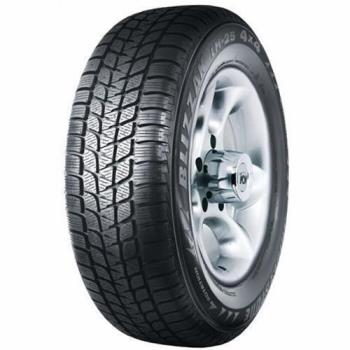 255/50R19 107V, Bridgestone, BLIZZAK LM25 4X4