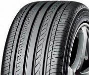 205/60R16 92V, Yokohama, ADVAN DB V551V BLUEARTH