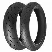 160/60R17 69W, Bridgestone, BATTLAX BT BT016R